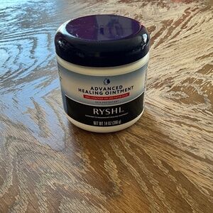 Ryshi Advanced Healing Ointment